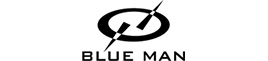 Blue Man