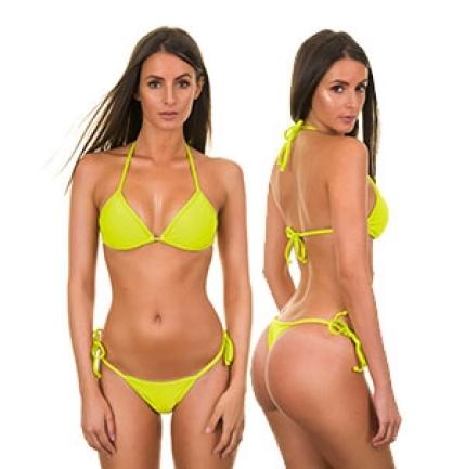 Bikinis Tanga